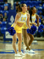 McNeese Cowboys Basketball Game with ULL 2023