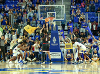 McNeese Sports Photos