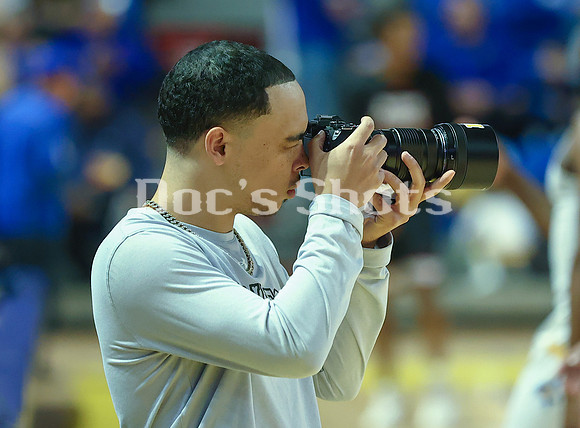McNeese Cowboys Basketball Game with ULL 2023