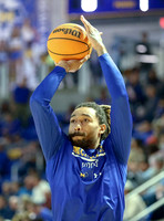 McNeese Cowboys Basketball Game with ULL 2023