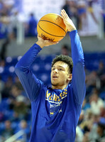 McNeese Cowboys Basketball Game with ULL 2023