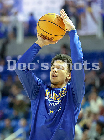 McNeese Cowboys Basketball Game with ULL 2023