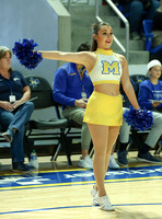McNeese Cowboys Basketball Game with ULL 2023