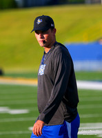 McNeese Football Scrimmage 2025