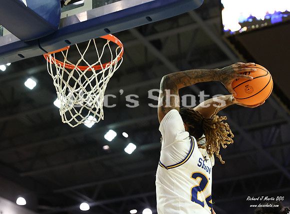 McNeese Cowboys Basketball Game with UTRGU 2025