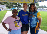 McNeese Football Game vs Southern 2024