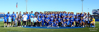 McNeese Baseball vs Alumni Game 2025