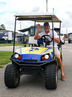McNeese Football Game vs Southern 2024