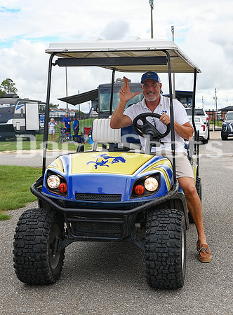 McNeese Football Game vs Southern 2024