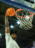 McNeese Cowboys Basketball Game with Southeastern La 2024