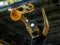 McNeese Cowboys Basketball Game with Southeastern La 2024
