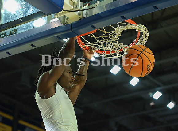 McNeese Cowboys Basketball Game with Southeastern La 2024