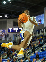 McNeese Cowboys Basketball Game with Southeastern La 2024