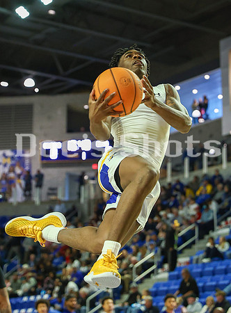 McNeese Cowboys Basketball Game with Southeastern La 2024