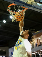 McNeese Cowboys Basketball Game with Southeastern La 2024
