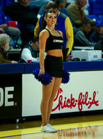 McNeese Cowboys Basketball Game with Southeastern La 2024