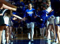 McNeese Cowboys Basketball Game with Southeastern La 2024