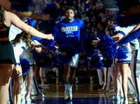 McNeese Cowboys Basketball Game with Southeastern La 2024