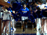 McNeese Cowboys Basketball Game with Southeastern La 2024