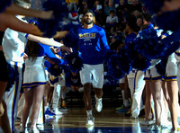 McNeese Cowboys Basketball Game with Southeastern La 2024