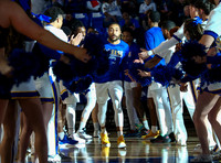 McNeese Cowboys Basketball Game with Southeastern La 2024
