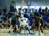 McNeese Cowboys Basketball Game with Southeastern La 2024