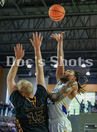 McNeese Cowboys Basketball Game with Southeastern La 2024