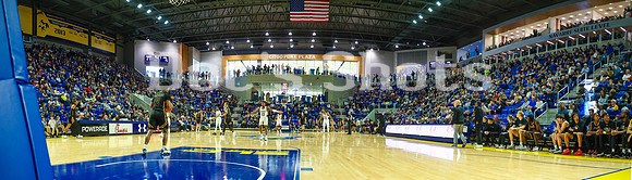 McNeese Cowboys Basketball Game with Southeastern La 2024