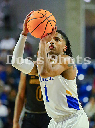 McNeese Cowboys Basketball Game with Southeastern La 2024
