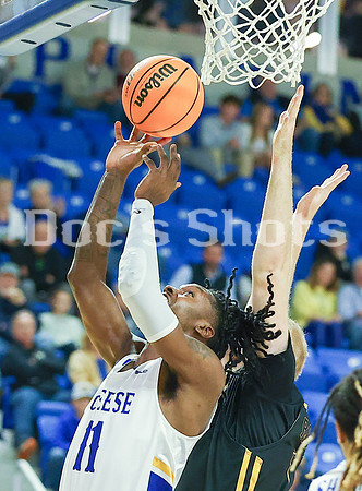 McNeese Cowboys Basketball Game with Southeastern La 2024