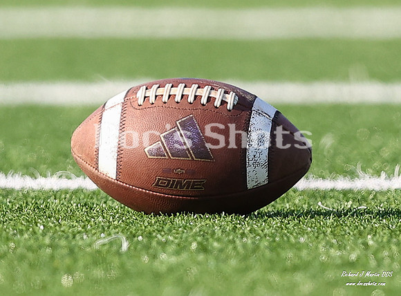 McNeese vs Alcorn Football Game 2024