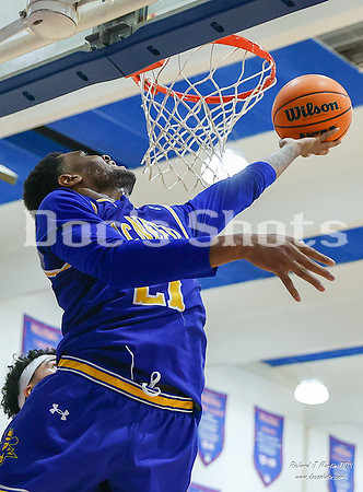 McNeese Cowboys Basketball Game with HCU 2025