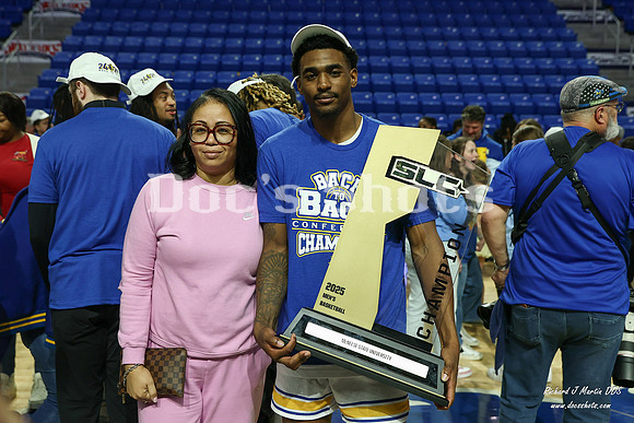 McNeese Cowboys Basketball Game with UTRGU 2025