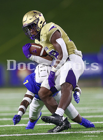 McNeese vs Alcorn Football Game 2024