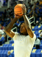 McNeese Cowboys Basketball Game with UNO 2024