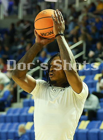 McNeese Cowboys Basketball Game with UNO 2024
