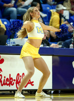 McNeese Cowboys Basketball Game with UNO 2024