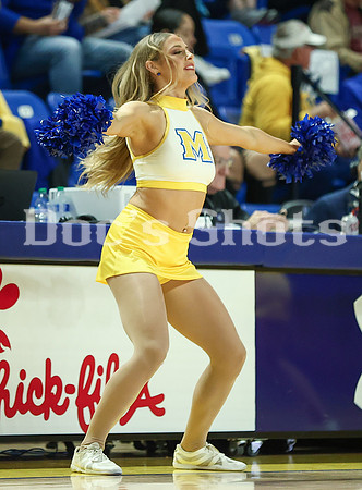 McNeese Cowboys Basketball Game with UNO 2024