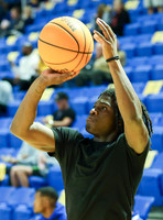 McNeese Cowboys Basketball Game with UNO 2024