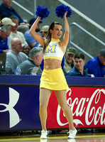 McNeese Cowboys Basketball Game with UNO 2024