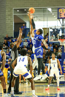 McNeese Cowboys Basketball Game with UNO 2024