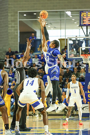McNeese Cowboys Basketball Game with UNO 2024
