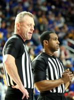 McNeese Cowboys Basketball Game with UNO 2024