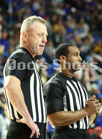 McNeese Cowboys Basketball Game with UNO 2024