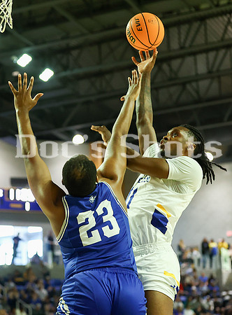 McNeese Cowboys Basketball Game with UNO 2024