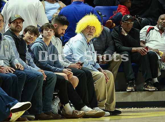 McNeese Cowboys Basketball Game with UNO 2024
