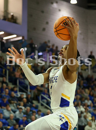 McNeese Cowboys Basketball Game with UNO 2024
