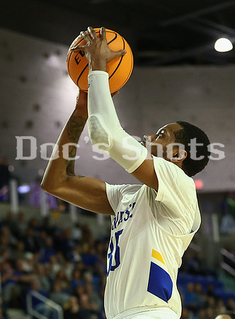McNeese Cowboys Basketball Game with UNO 2024