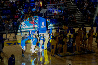 McNeese Cowboys Basketball Game with UNO 2024