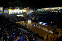 McNeese Cowboys Basketball Game with UNO 2024